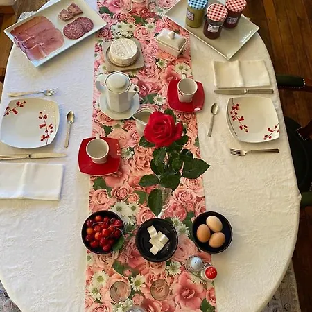 Chateau Les Tourelles