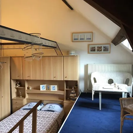 Chateau Les Tourelles Panzió 3*