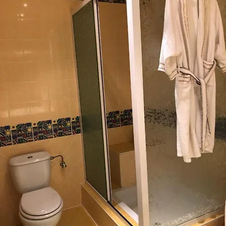 Chateau Les Tourelles Panzió