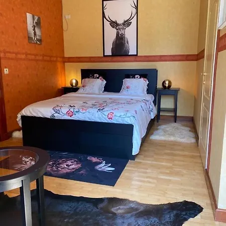 Chateau Les Tourelles