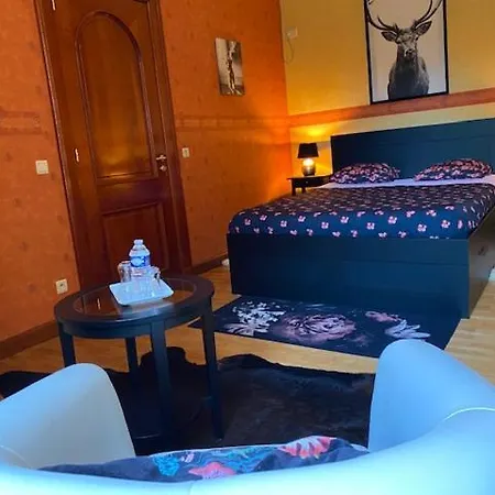 Chateau Les Tourelles 3*