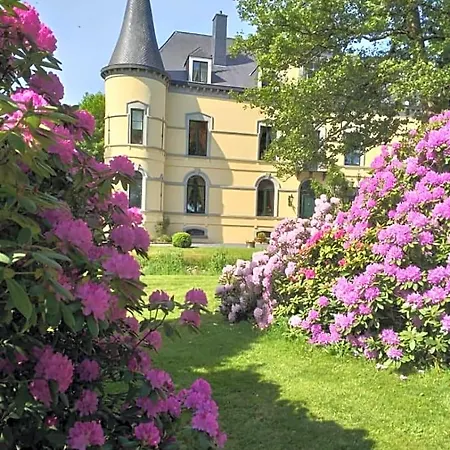 Chateau Les Tourelles 3* Bertrix