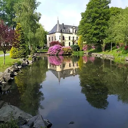 Chateau Les Tourelles