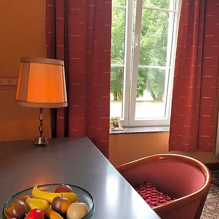 Bed & Breakfast Chateau Les Tourelles