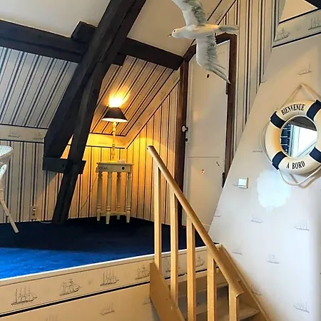 Bed & Breakfast Chateau Les Tourelles
