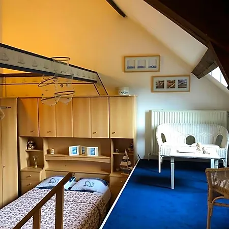 Chateau Les Tourelles Bed & Breakfast Bertrix