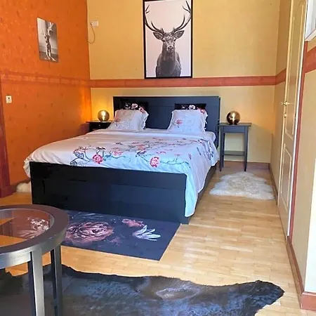 Chateau Les Tourelles 3*